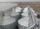 Завершено строительство зернового терминала компании Луис Дрейфус Коммодитиз Восток (Louis Dreyfus Commodities)